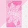 Trick Tenier "Minnie Mouse", 70x130 cm, 100% cotton, 420g/m2