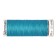 SEW-HALL thread for all materials, 200 m, 748277 (332 rich turquoise)