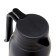 Thermos-coffeery, 1.6 l, "shadow", retains heat 8 hours, black