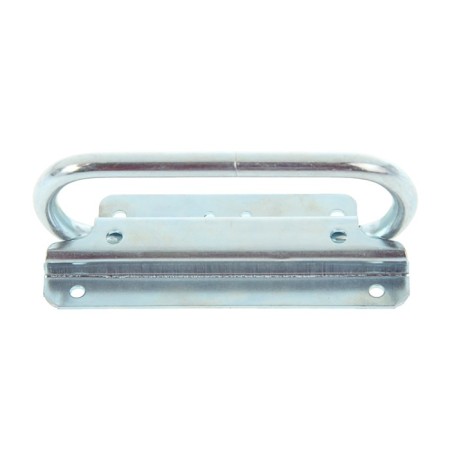 Holding handle No. 2, zinc coating, 50 pcs-2
