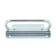Holding handle No. 2, zinc coating, 50 pcs