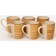 Elrington mug “Airbrus. Sand ", ceramics, 360 ml