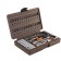 Universal set of the Ombra OMT57S tool, 57 items