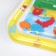 Aquacrice inflatable developing water rug "Funny kids", 65x50 cm., Baby I