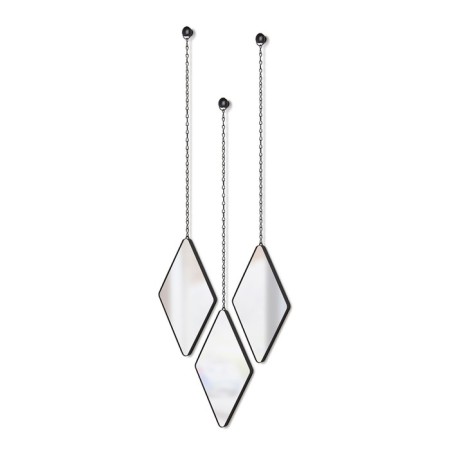 Mirrors Decorative Dima, black-1