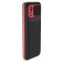 Texet TM-315 Black Red smartphone
