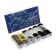 A set of gaskets Masterprof, for the mixer and household plumbing "Plumber-4", more than 200 pcs.