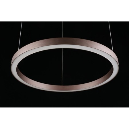 Suspended chandelier NISIA LED 4000K 48W-2