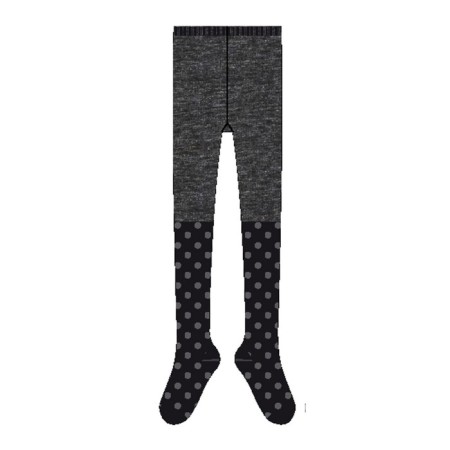 Tights for girls, height 134-140 cm-1