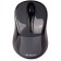Mouse A4Tech G3-280N Gray optical (1200DPI) wireless USB for a laptop (3but)
