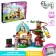Designer "Fairy Castle on a tree", 272 details