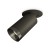 Black sand/black polished