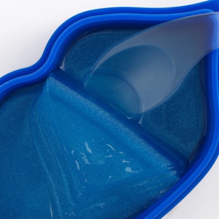 Lip patches with blueberry extract, set 20 pcs-4