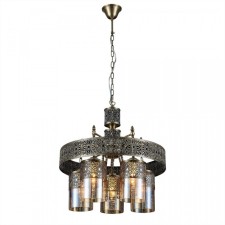 Suspended chandelier Citilux 