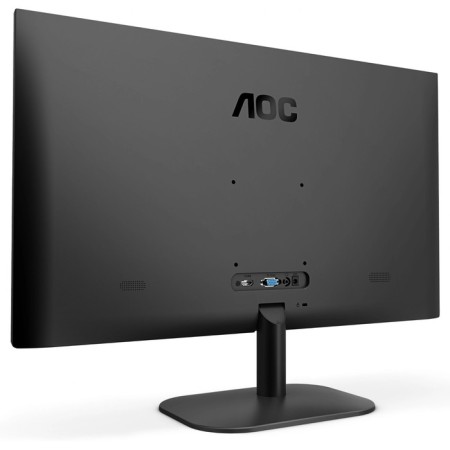 Monitor AOC 27 "Value Line 27b2am Black VA LED 16: 9 HDMI M/M Matte 250CD 178g/178g 192 107352-6