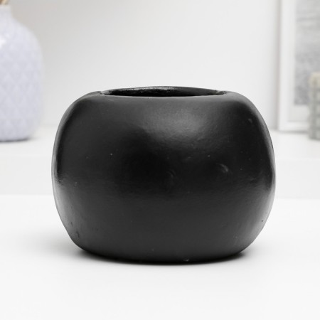 Climb "Black" Black, 16x17x10cm-2