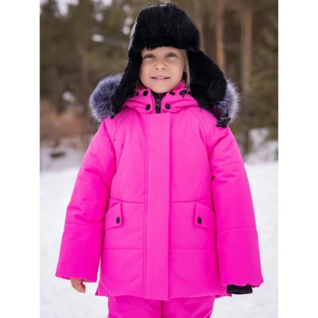 Set for girls, height 128 cm-1