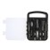 Tundra instruments, gift plastic case, 22 items