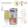 LED LED era Standard "capsule", 3.5 watts, G4, 280 lm, 2700k, glow warm white