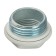 Adapter Global DX A020R3/4DS10, 3/4 ", with laying, right