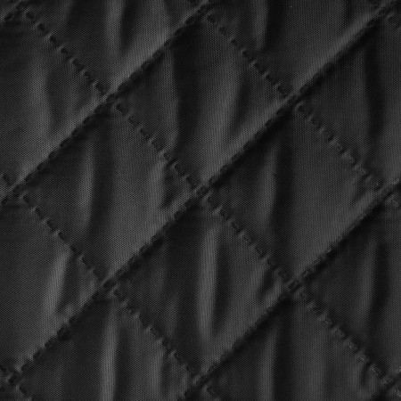 Gamak cape for transporting animals and goods Cartage, Oxford, Black, 130 x 150 cm-3