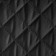 Gamak cape for transporting animals and goods Cartage, Oxford, Black, 130 x 150 cm