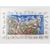 Figure wooden puzzle "Russia" 109 details
