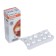 Car lamp OSRAM, W16W, 12V, 16 W, W2.1X9.5D