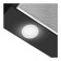 Kitchen hood Maunfeld MP-1 60, 520 m3/h, 3 modes, black