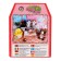 Interactive toy "Bunny-repenture", dancing