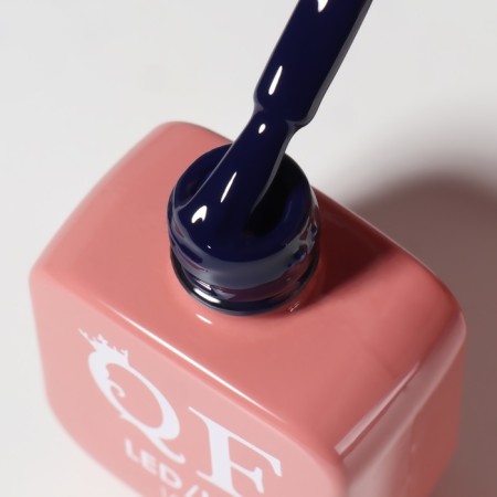 Simple nail polish gel, 3 phase, 10 ml, led/uv, color (267)-10