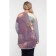 Women's tunic Wisell M4-3594/3, size 52