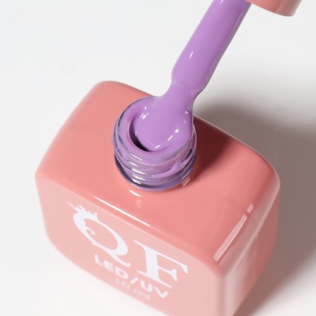 Simple nail polish gel, 3 phase, 10 ml, led/uv, color (233)-10