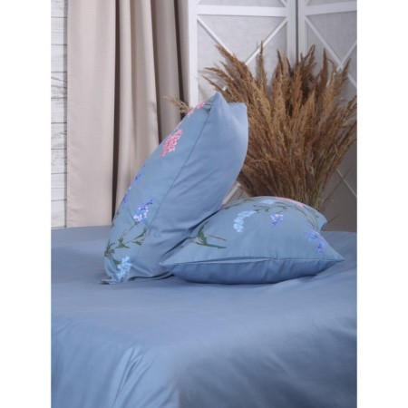 Bed Lucky euro Emma, ​​size 215x240 cm, 200x220 cm, 70x70 cm - 2 pcs-2