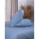 Bed Lucky euro Emma, ​​size 215x240 cm, 200x220 cm, 70x70 cm - 2 pcs