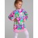 Dress for girls, height 110 cm