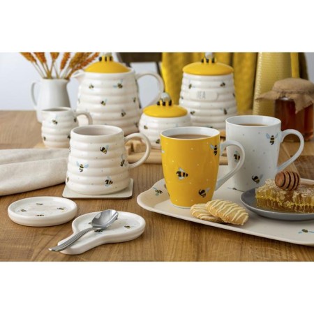 Sweet Bee tea storage capacity-5