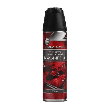 Cleaner Agate For "Universal, multiphen, 650 ml, aerosol with a brush-4