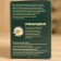 Bath grass "Chamomile" 20x1.5g