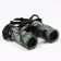 Expert binoculars, zoom 8, lens 25mm, waterproof