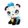 Panda plush toy Shimmer Stars "Panda", 20 cm