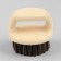 Brush - A hair removal mark, color mix