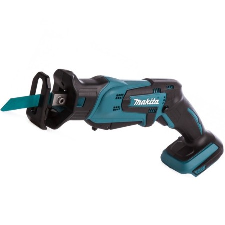 Dawed Sable Battery Makita DJR185Z, 18 V, 3000 rpm, prayer 13 mm, without battery/ZU