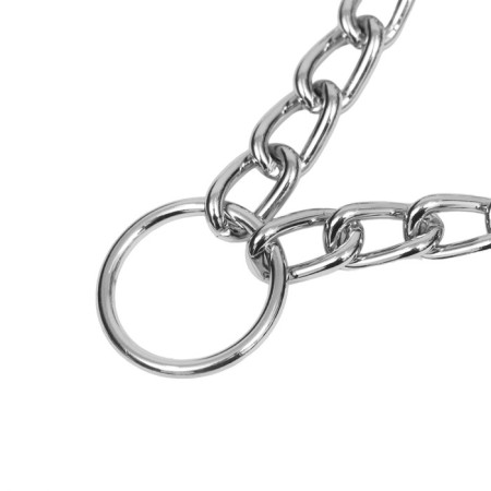 Collar - half -storage three -row, 70 cm, wire thickness 2.5 mm-3