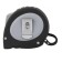 Roulette SMT7525AM Thorvik 52396, magnetic capture and hitch