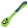 Sibrtektek-1/2, two-component handle key