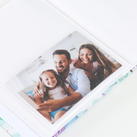 Photo album "Children's" 200f 10x15cm,-3