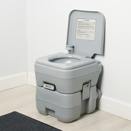 Liquid institute, 20 l, removable tank, Greengo-6