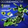 Helicopter robot, inertial, transforms in a collision