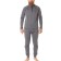 Термобелье Norfin WINTER LINE GRAY 01 р.S